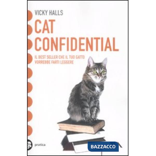 Cat confidential. Ediz italiana