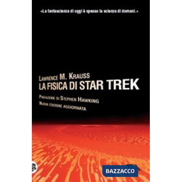 Fisica di Star Trek (La)