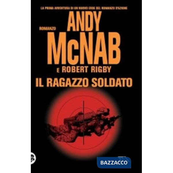 Ragazzo soldato (Il)