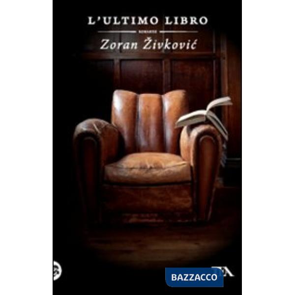 Ultimo libro (L')
