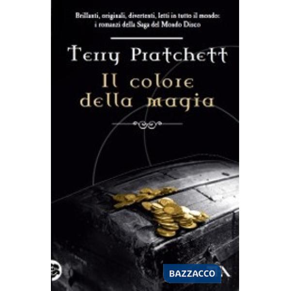 Colore della magia (Il)