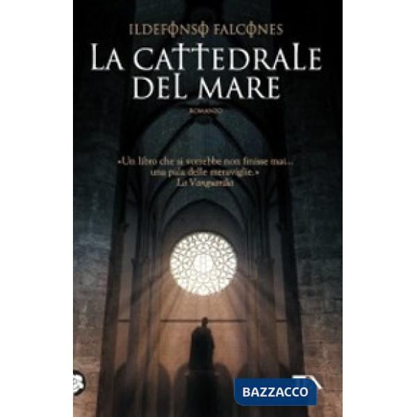 Cattedrale del mare (La)