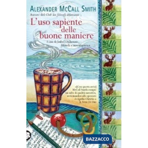 Uso sapiente delle buone maniere (L')