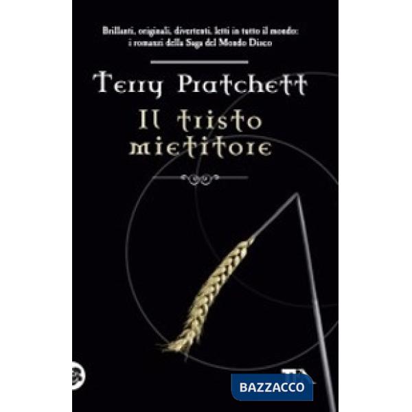 Tristo mietitore (Il)