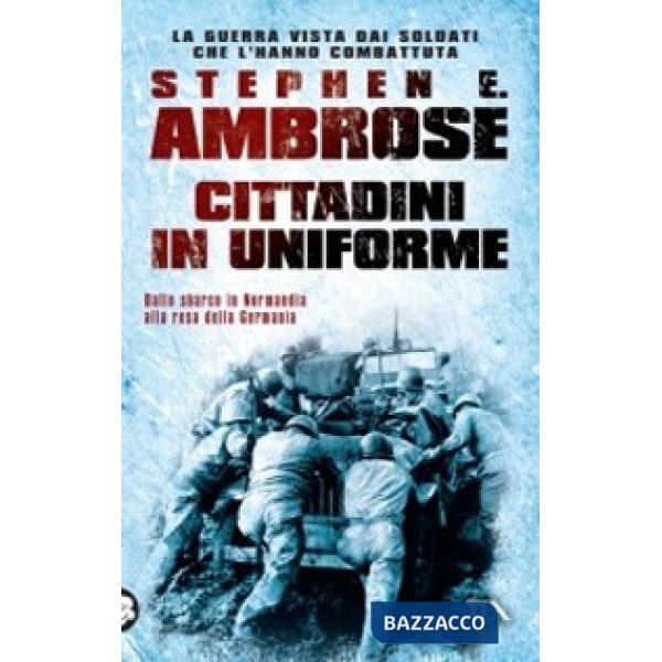 Cittadini in uniforme