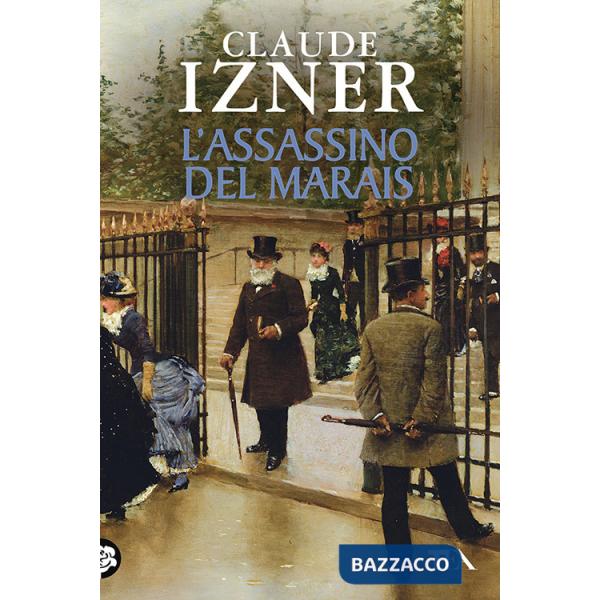 Assassino del Marais (L')