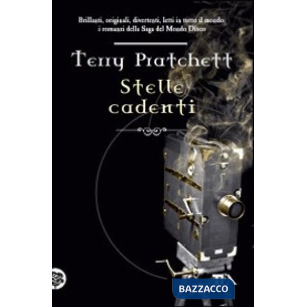 Stelle cadenti. Mondo Disco