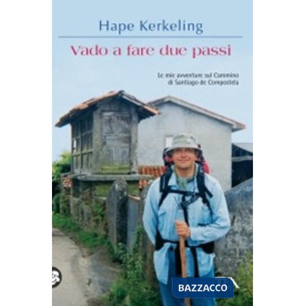 Vado a fare due passi