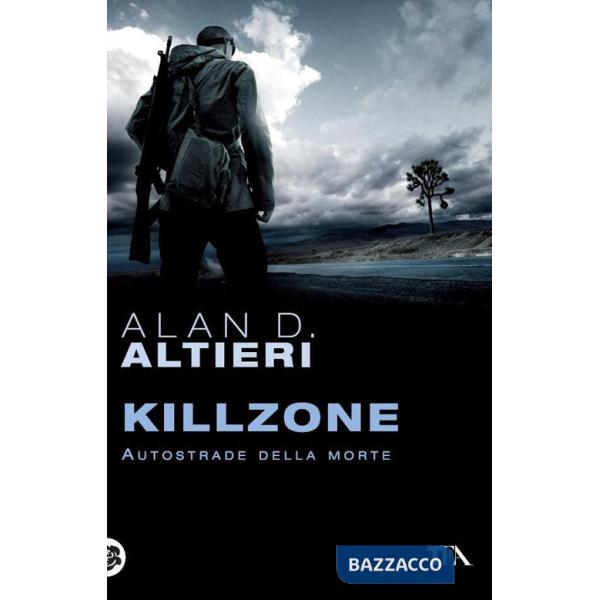Killzone. Autostrade della morte. Tutti i racconti. Vol. 3