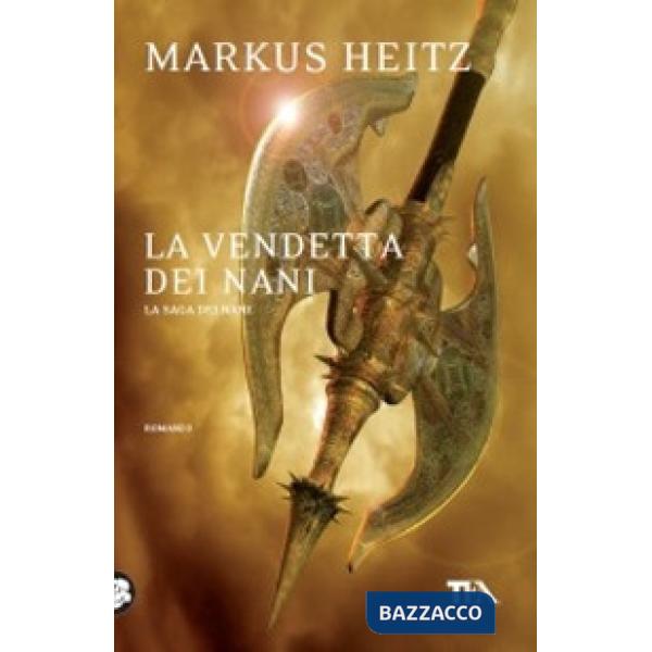 Vendetta dei nani (La)