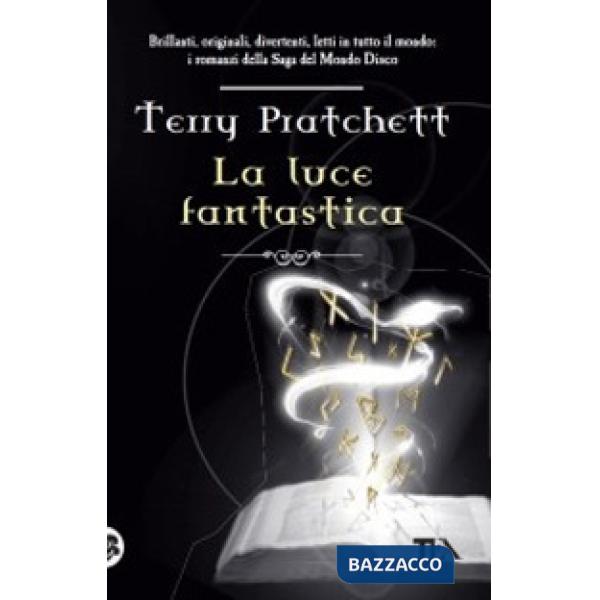 Luce fantastica (La)