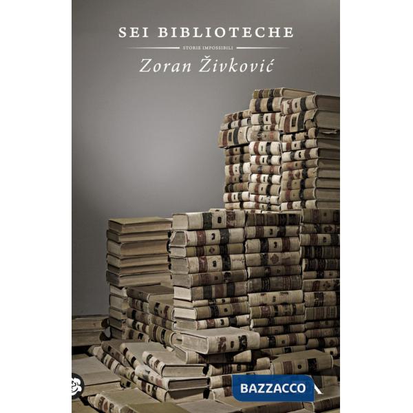 Sei biblioteche