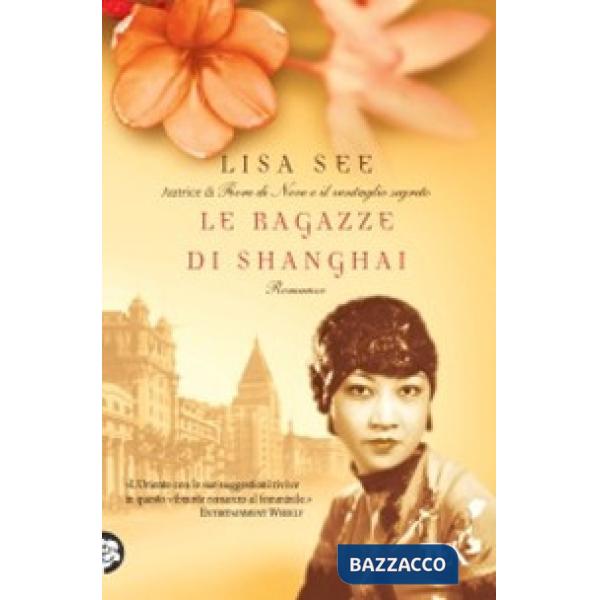 Ragazze di Shanghai (Le)