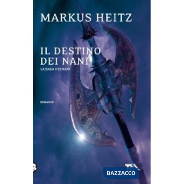 Destino dei nani (Il)