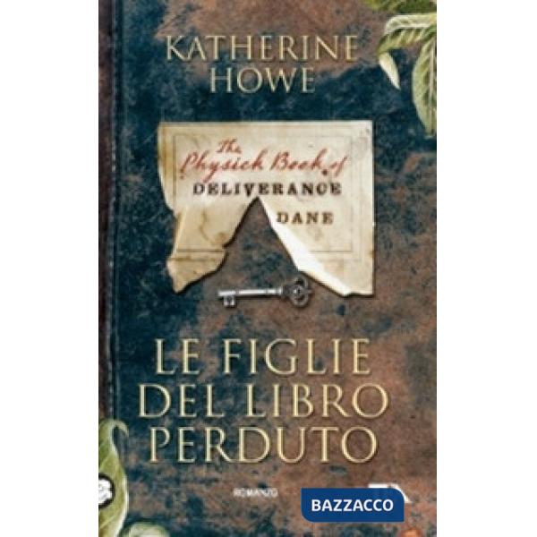 Figlie del libro perduto (Le)