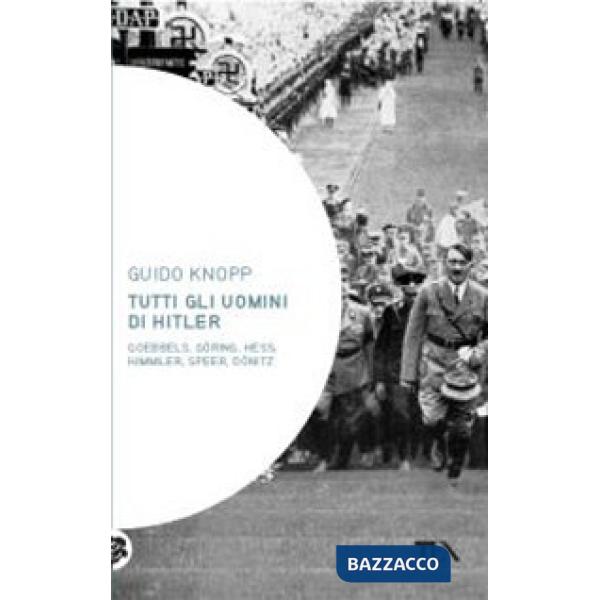 Tutti gli uomini di Hitler