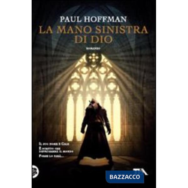 Mano sinistra di Dio (La)