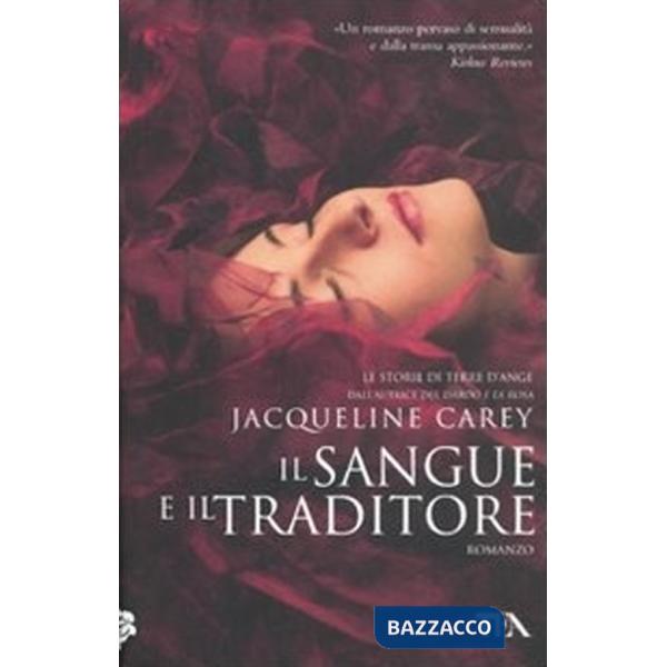Sangue e il traditore (Il)