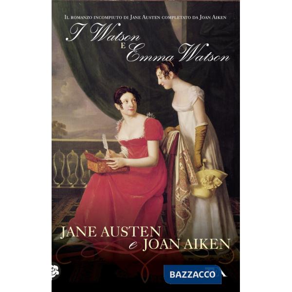 Watson e Emma Watson (I)