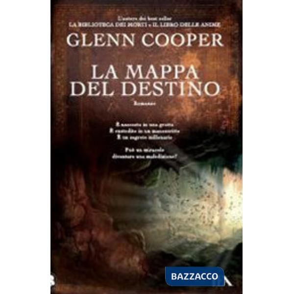 Mappa del destino (La)
