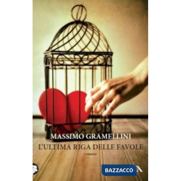 Ultima riga delle favole (L')