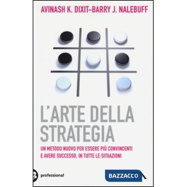 Arte della strategia (L')