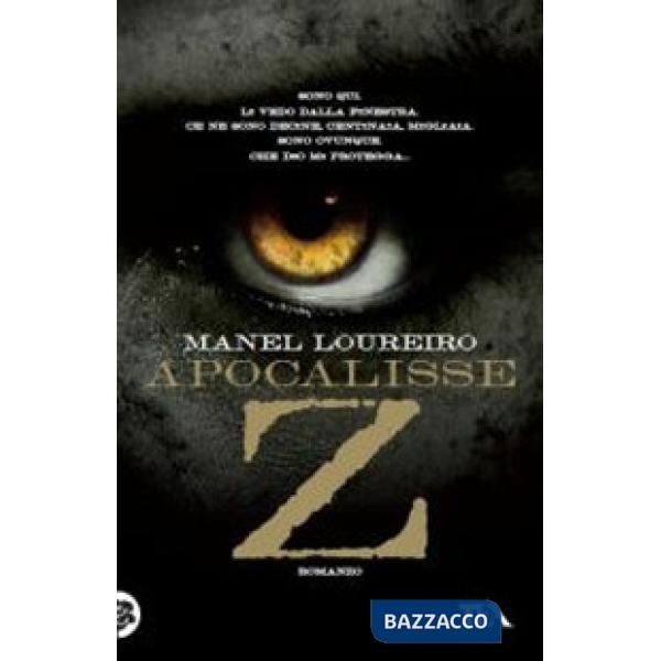 Apocalisse Z