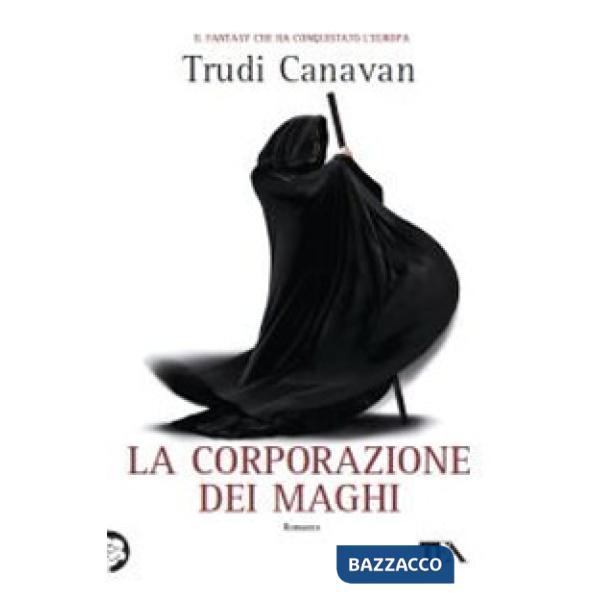 Corporazione dei maghi (La)