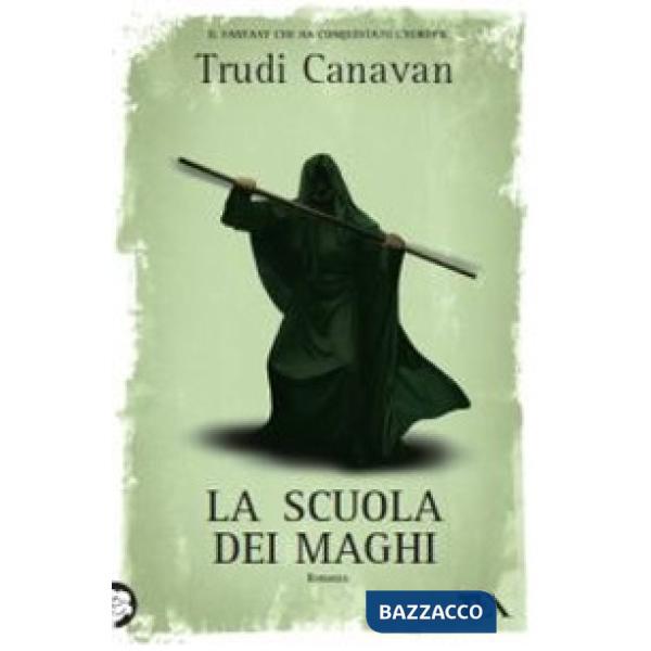 Scuola dei maghi (La)