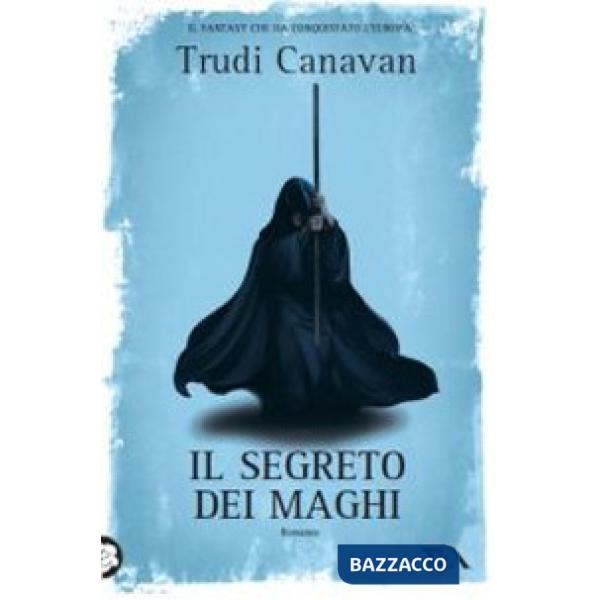 Segreto dei maghi (Il)