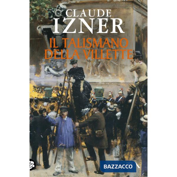 Talismano della Villette (Il)
