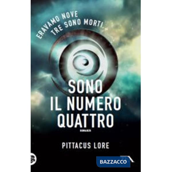 Sono il numero quattro