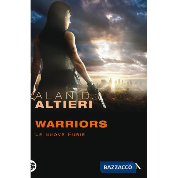 Warriors. Le nuove furie. Tutti i racconti. Vol. 5
