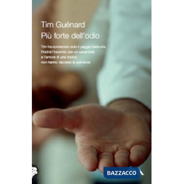 Più forte dell'odio