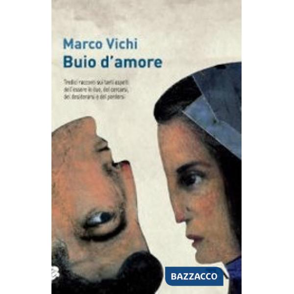 Buio d'amore
