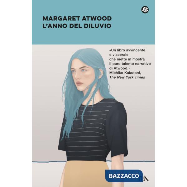 Anno del diluvio (L')