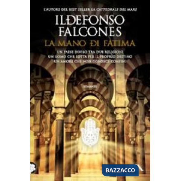 Mano di Fatima (La)