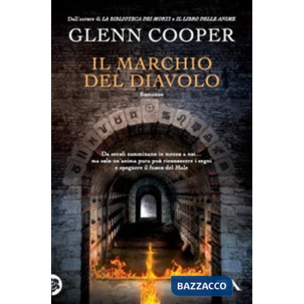 Marchio del diavolo (Il)