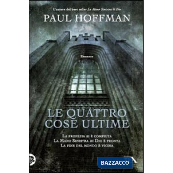 Quattro cose ultime (Le)