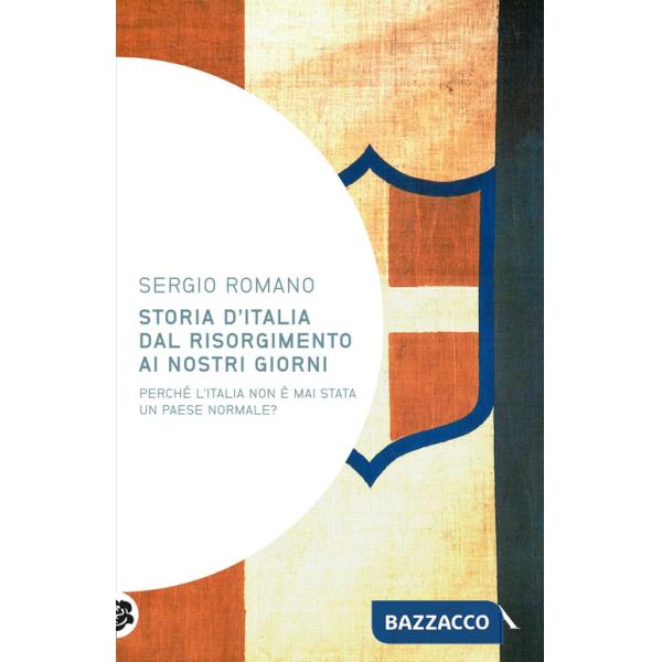 Storia d'Italia dal Risorgimento ai nostri giorni