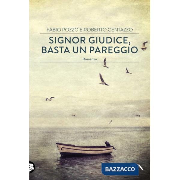 Signor giudice, basta un pareggio