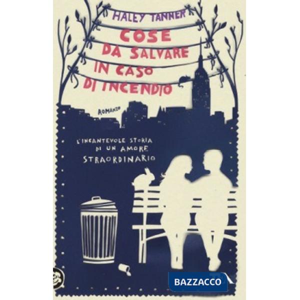 Cose da salvare in caso di incendio