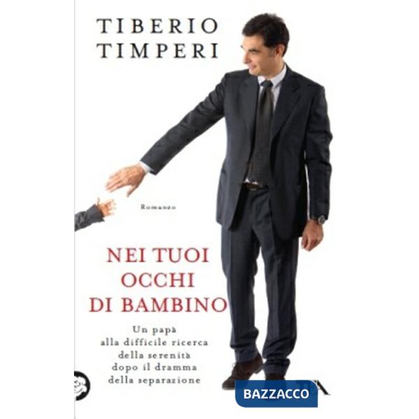 Nei tuoi occhi di bambino