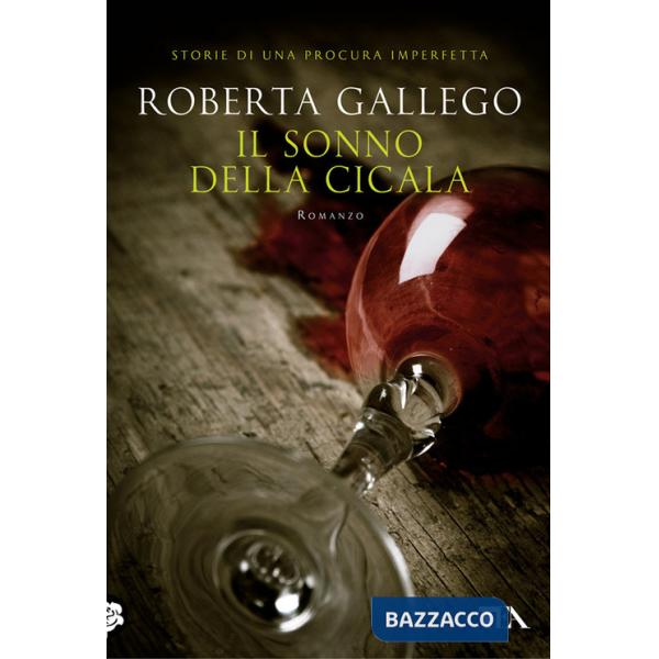 Sonno della cicala (Il)