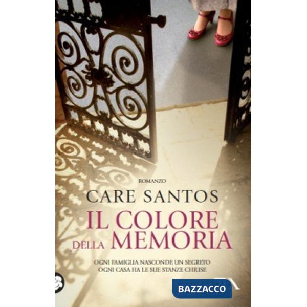 Colore della memoria (Il)