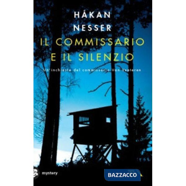 Commissario e il silenzio (Il)