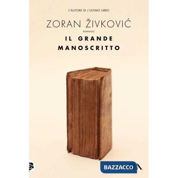 Grande manoscritto (Il)