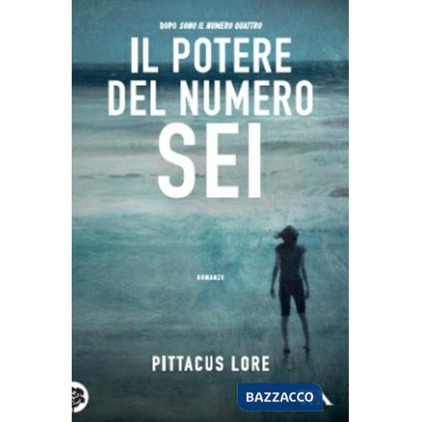 Potere del numero sei (Il)
