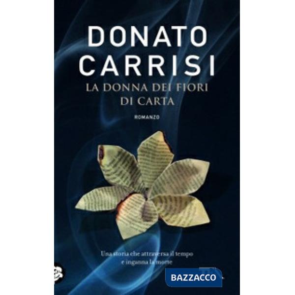 Donna dei fiori di carta (La)