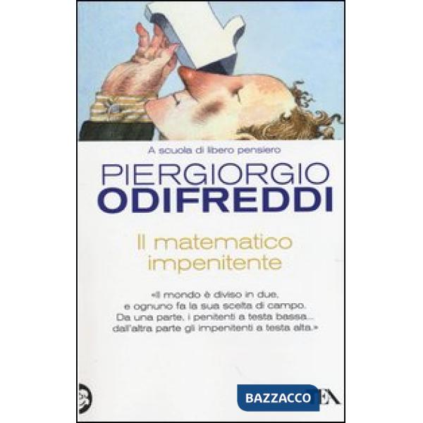 Matematico impenitente (Il)